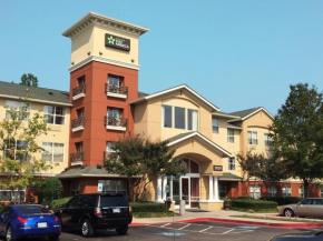 Отель Extended Stay America Suites - Memphis - Wolfchase Galleria  Мемфис